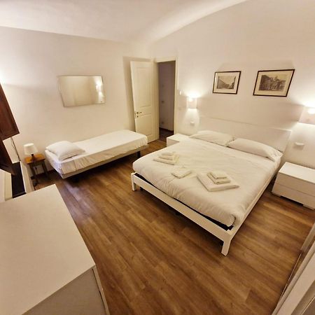 Apartments Close To Duomo Florens Exteriör bild