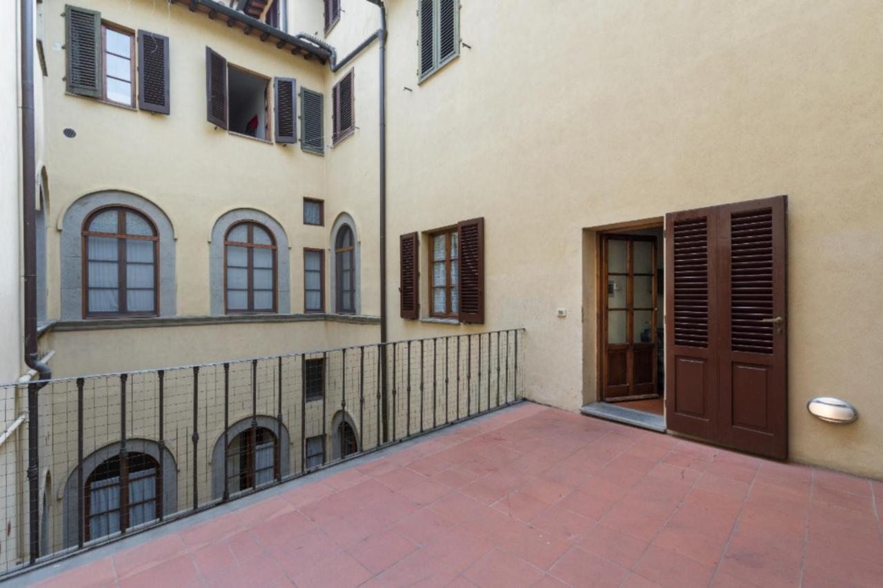Apartments Close To Duomo Florens Exteriör bild