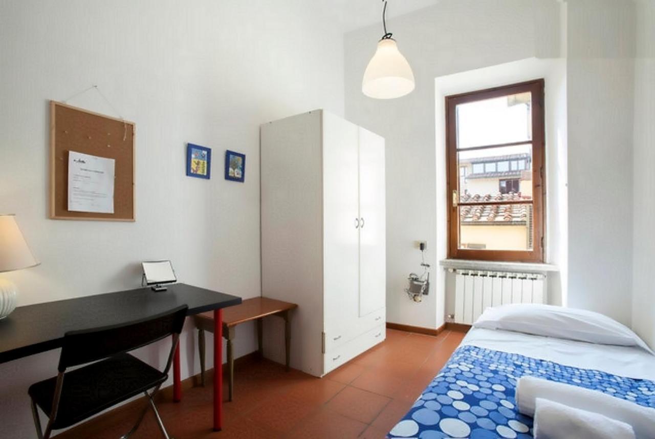 Apartments Close To Duomo Florens Exteriör bild