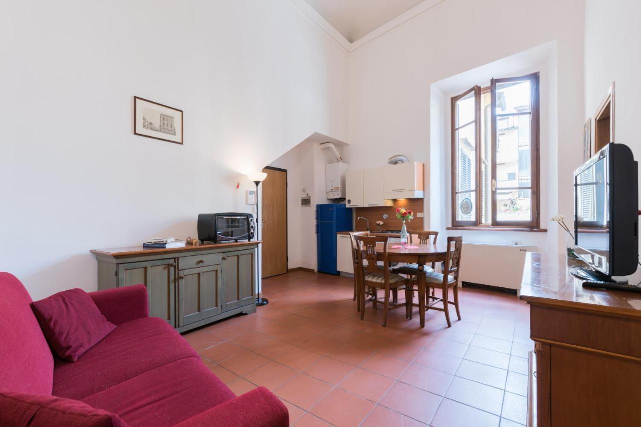 Apartments Close To Duomo Florens Exteriör bild