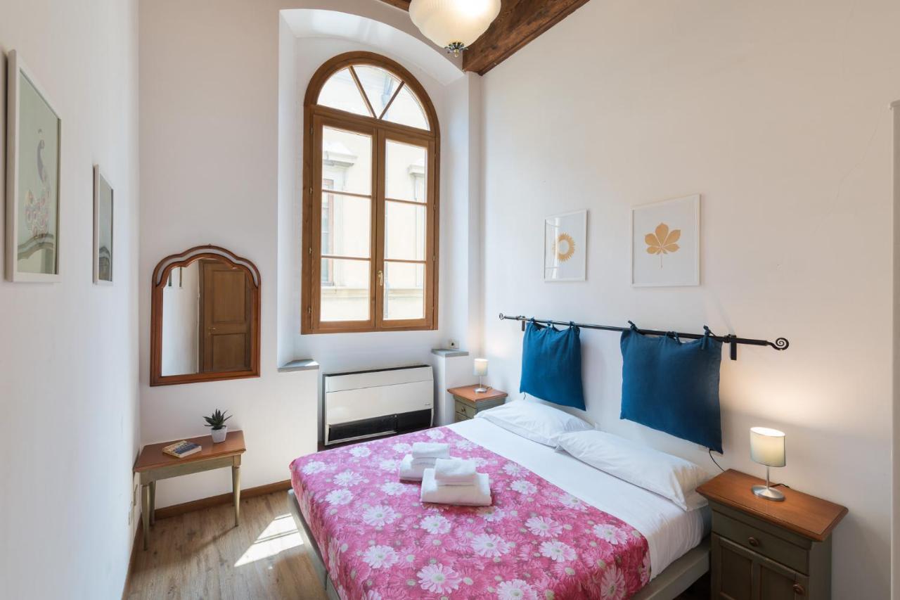 Apartments Close To Duomo Florens Rum bild