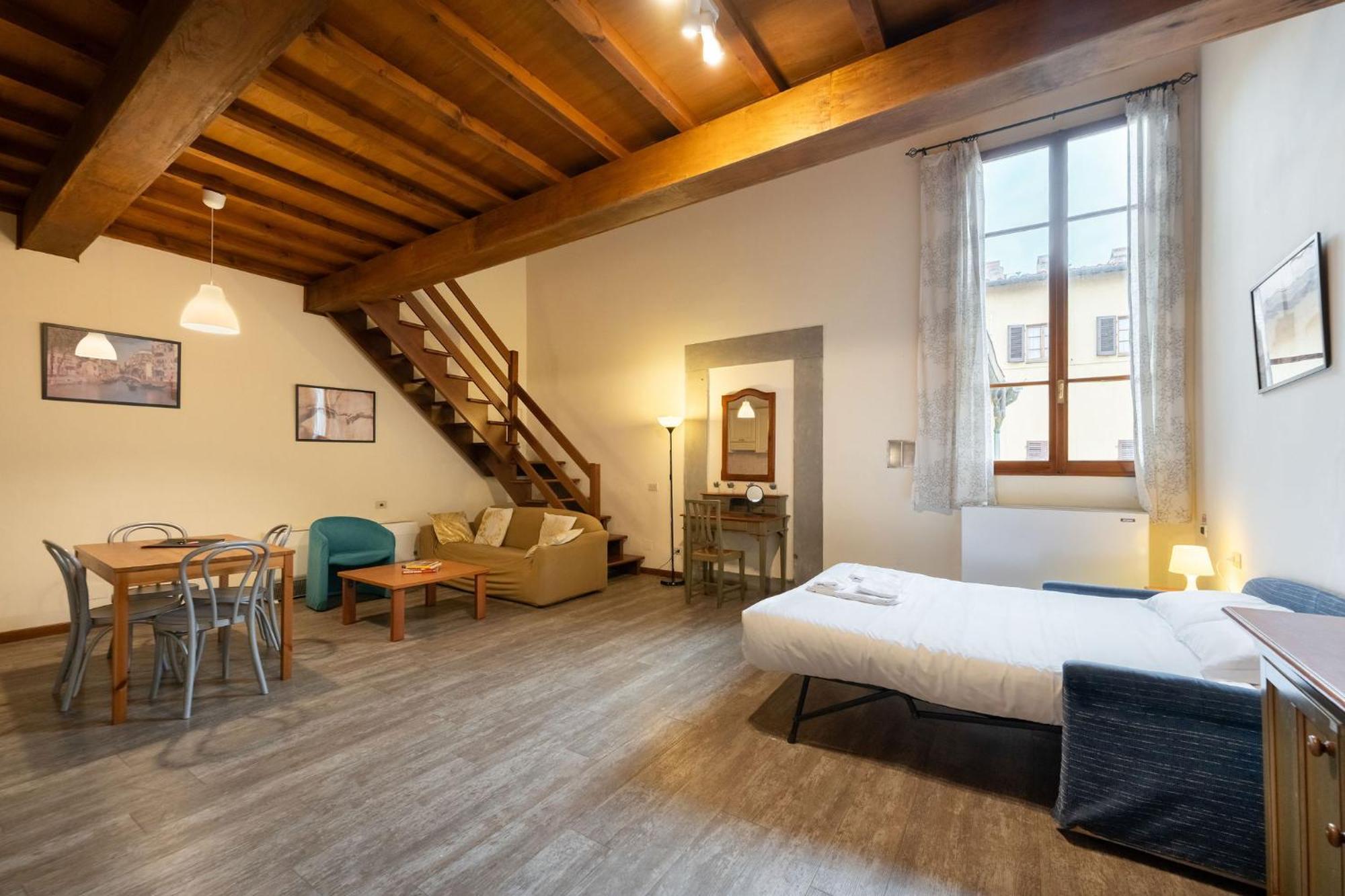 Apartments Close To Duomo Florens Exteriör bild