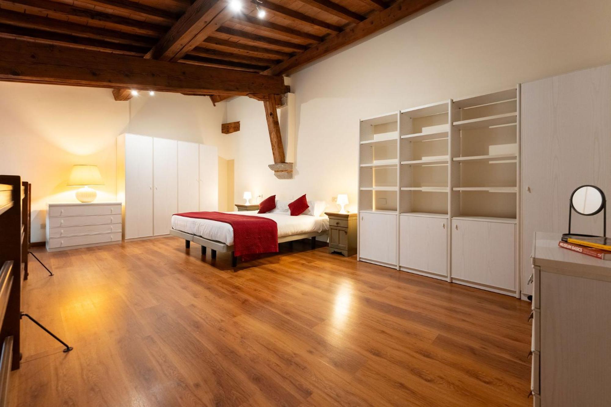 Apartments Close To Duomo Florens Rum bild