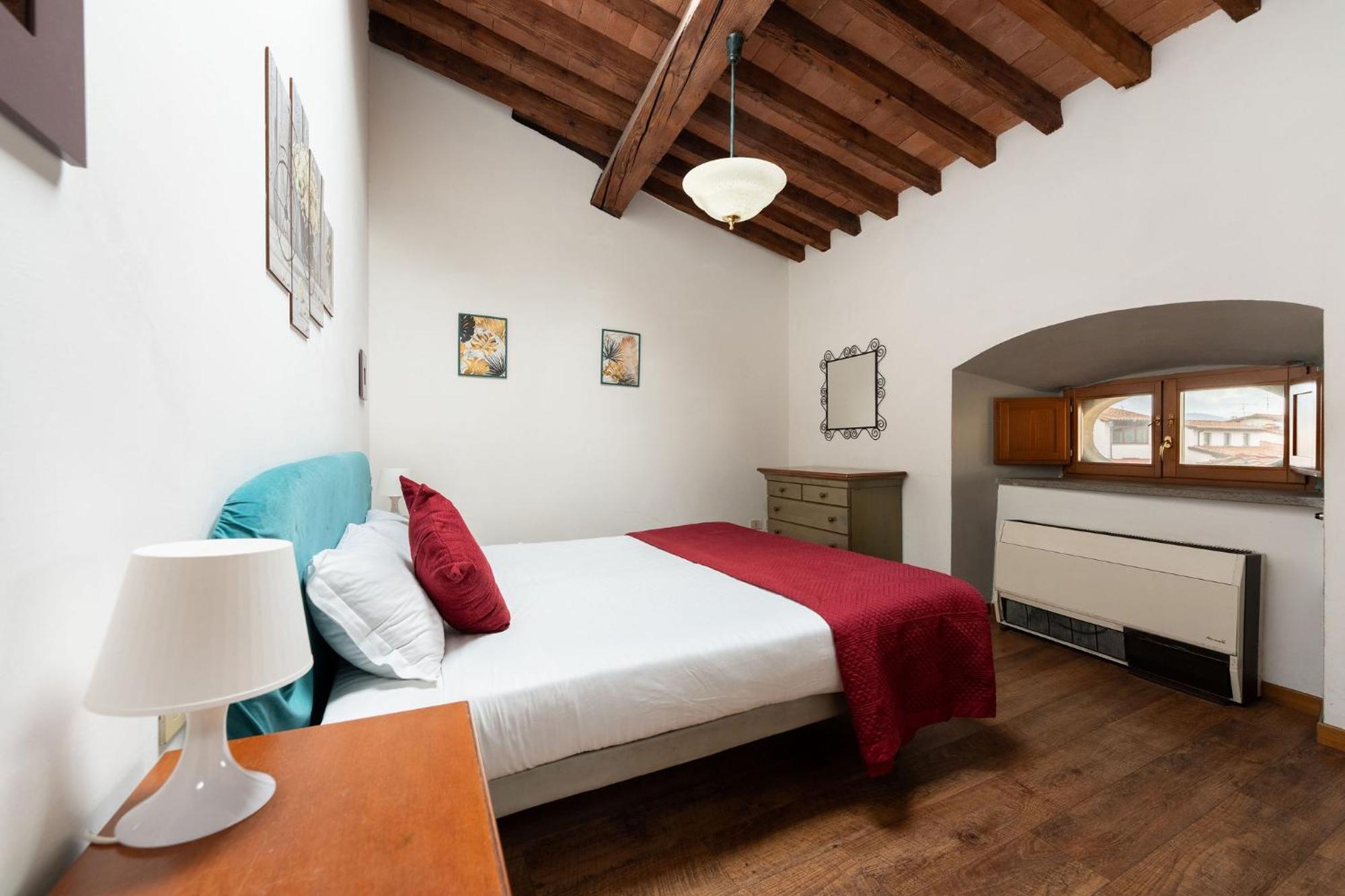 Apartments Close To Duomo Florens Rum bild