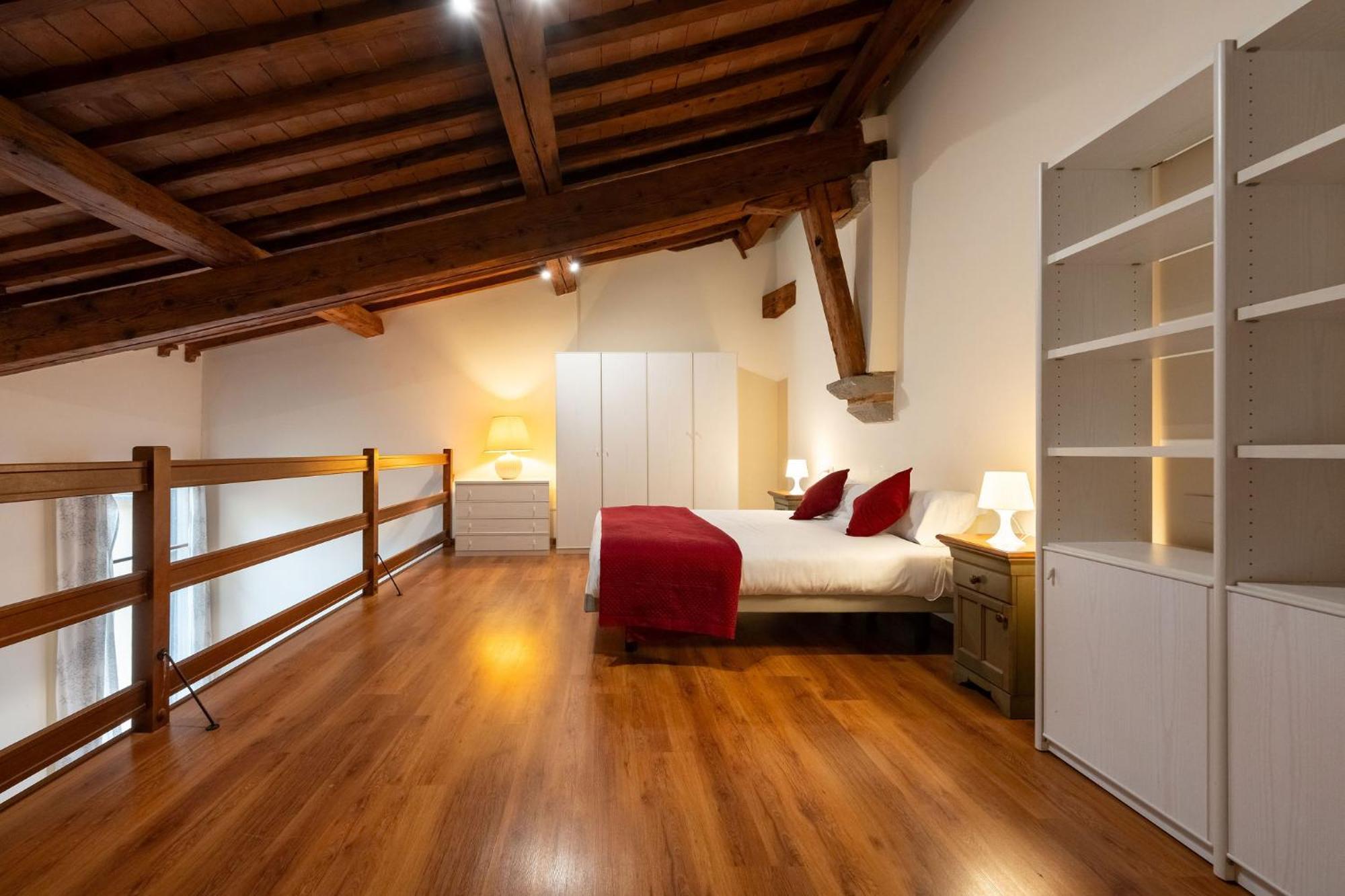 Apartments Close To Duomo Florens Rum bild