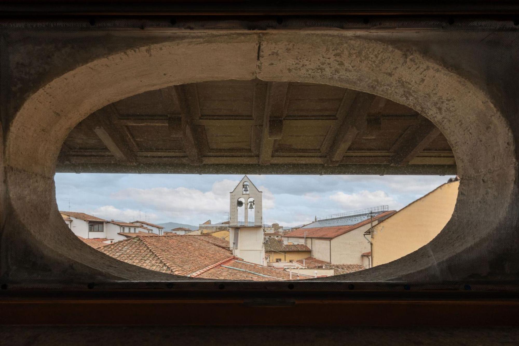 Apartments Close To Duomo Florens Rum bild