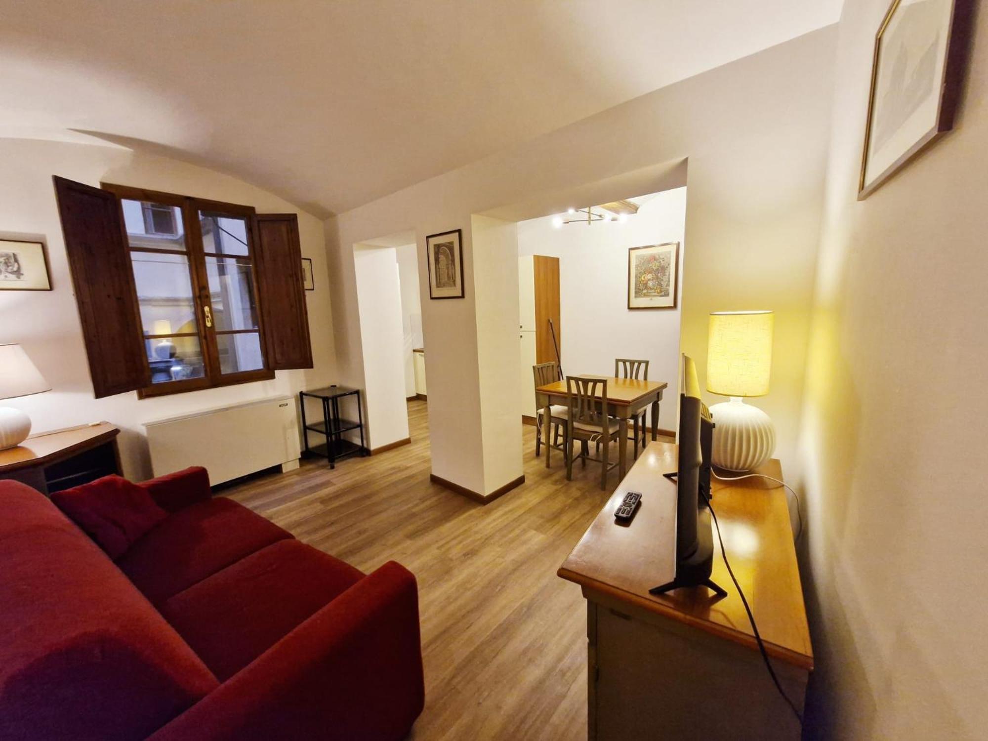 Apartments Close To Duomo Florens Exteriör bild