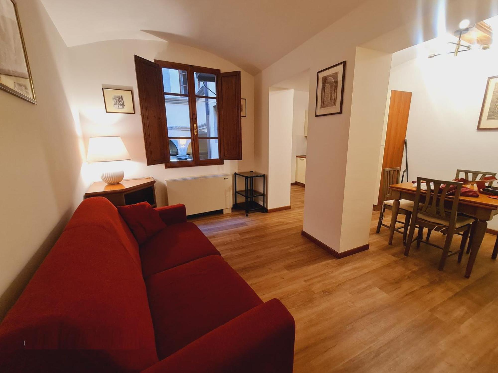 Apartments Close To Duomo Florens Rum bild