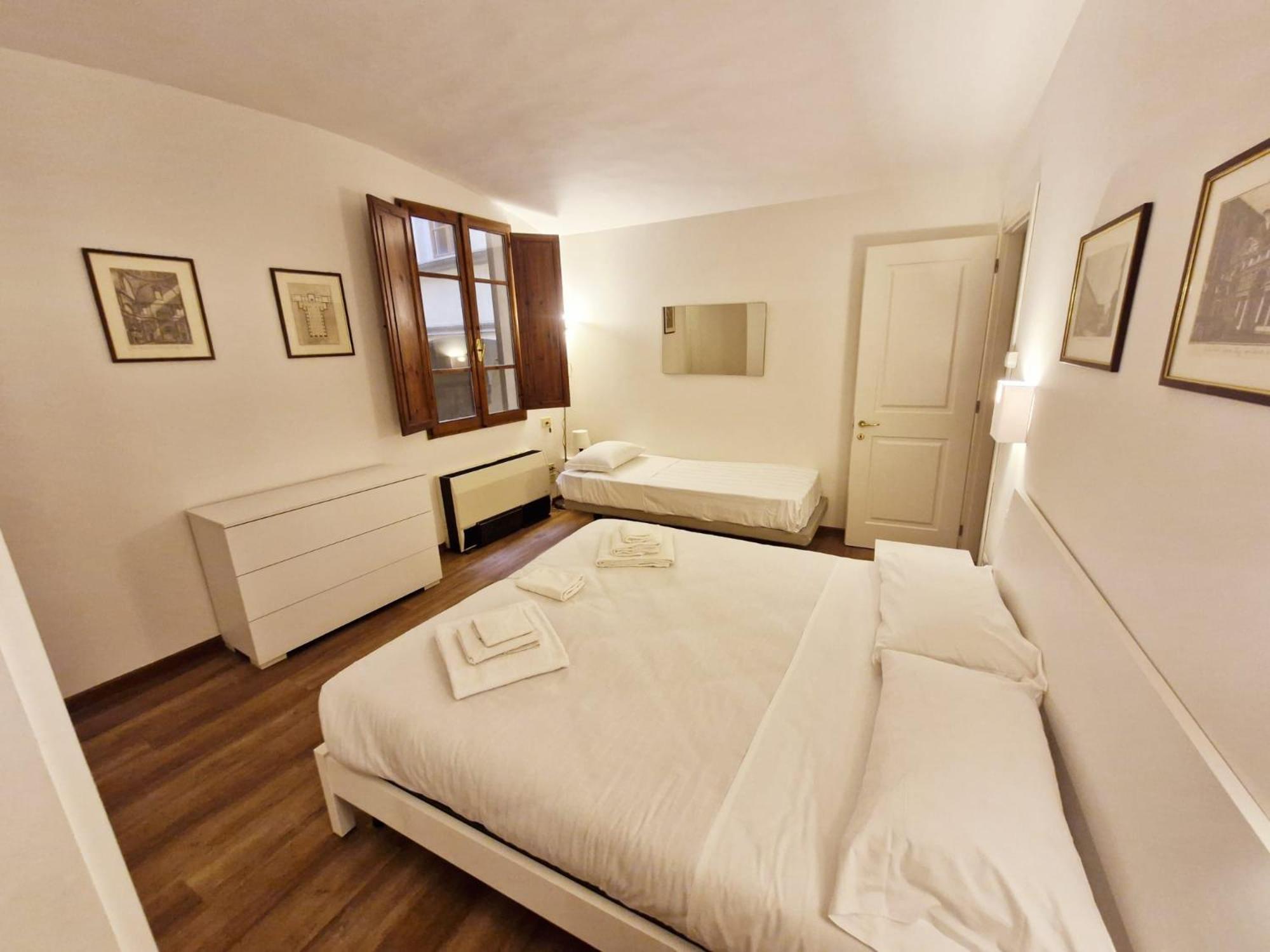 Apartments Close To Duomo Florens Rum bild