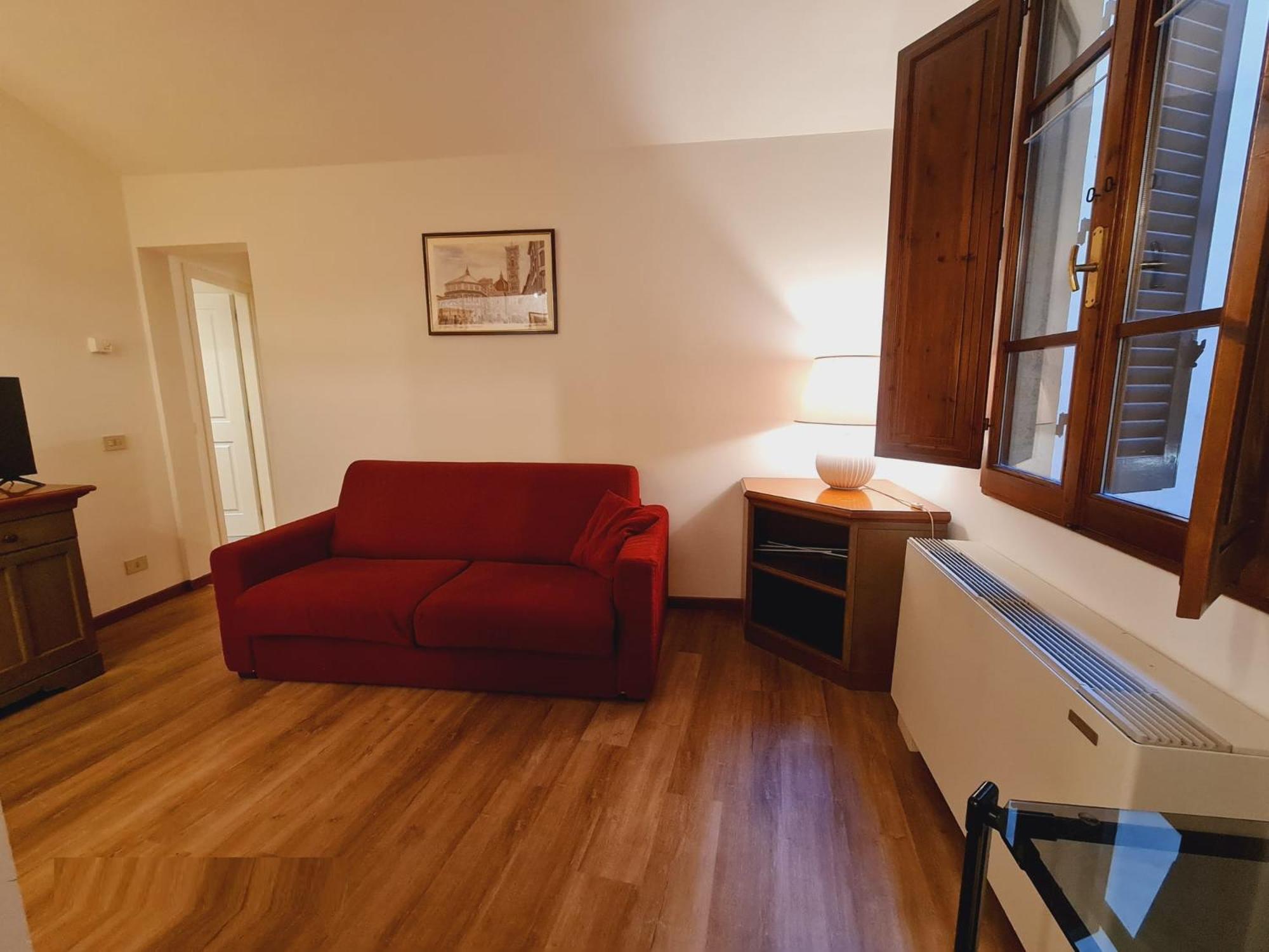 Apartments Close To Duomo Florens Rum bild